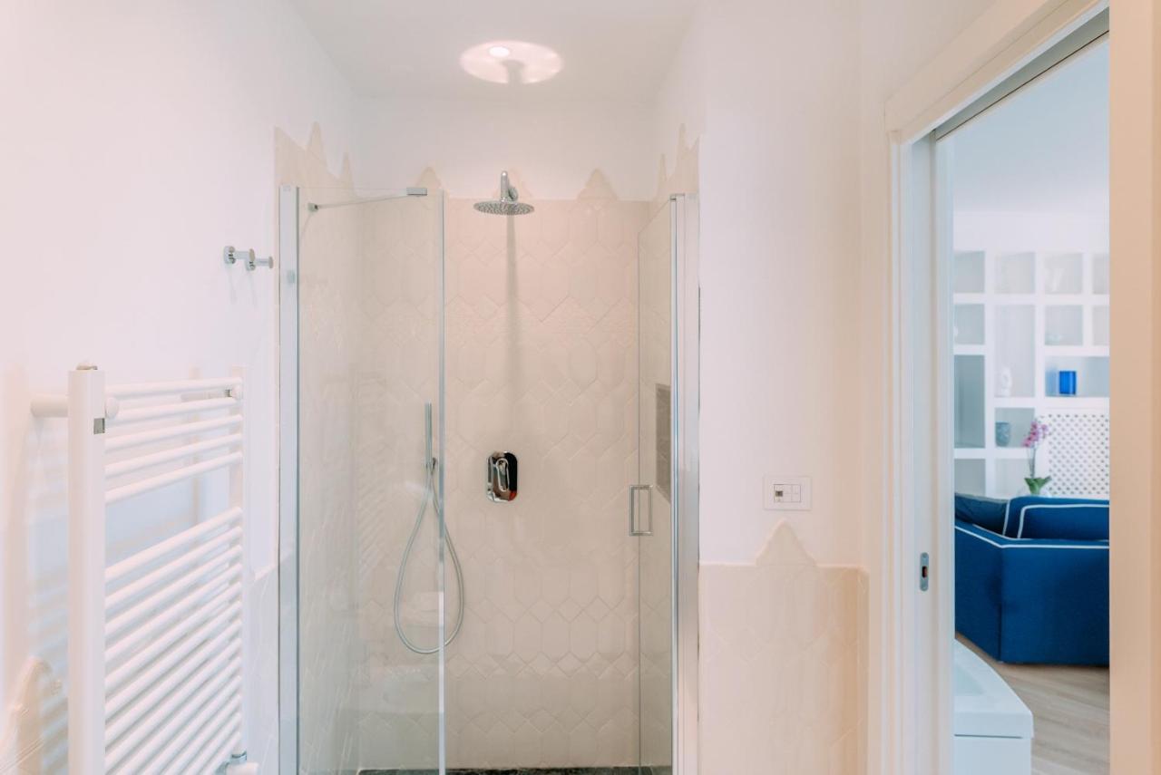 Eden Suite Sorrento Exterior photo